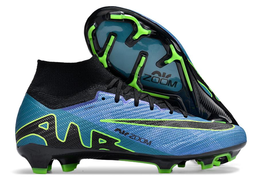 Nike Air Zoom Mercurial Superfly IX Elite FG 39-45-57226981